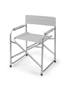 Silla de tela y aluminio ONSHORE plegable Textilene... 2