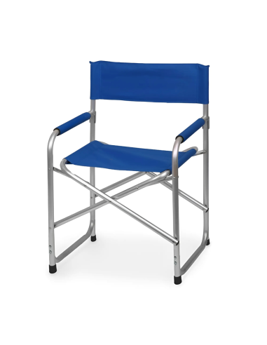 Silla de tela y aluminio ONSHORE plegable...