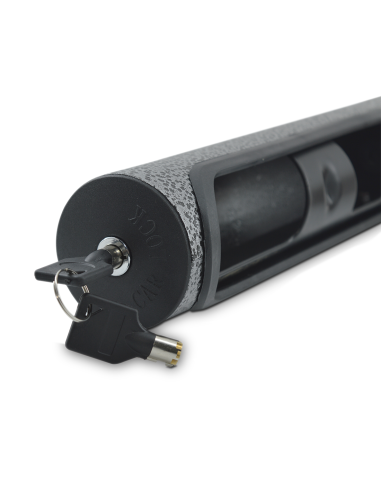 Bloqueo de Volante para coches Bate de Béisbol...