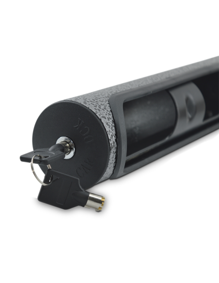 Bloqueo de Volante para coches Bate de Béisbol Universal Antirrobo