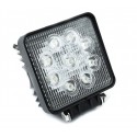 Foco 5 LED de luz estroboscópica PARTY FUN LIGHT para la discoteca y eventos