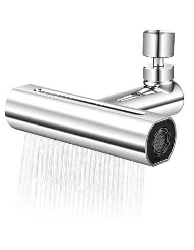 Grifo de cocina extensión de fregadero o baño...