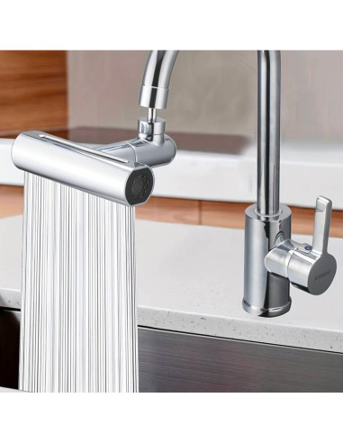 Grifo de cocina extensión de fregadero o baño...