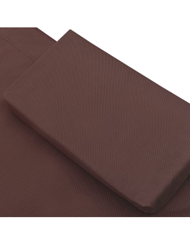 Tumbona Doble para Exteriores PARADISE con...