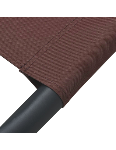 Tumbona Doble para Exteriores PARADISE con...