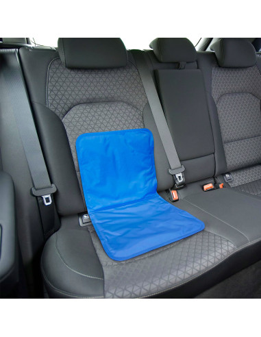 Tapete Refrescante Gel 65x50cm Multiuso Gel...