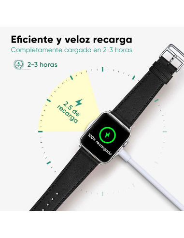Smartwatch Ultra 49mm 4 Correas Llamadas y...