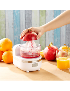 Robot de Cocina Multifunción 3 en 1 Exprimidor Rallador... 2