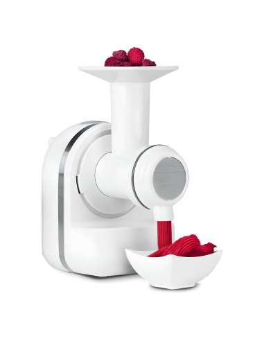 Robot de Cocina Multifunción 3 en 1 Exprimidor...
