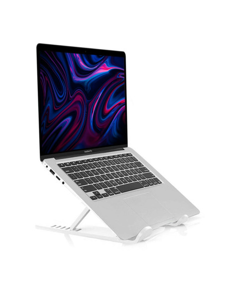 Soporte plegable para PC portátil antideslizante Inclinación de 6 niveles
