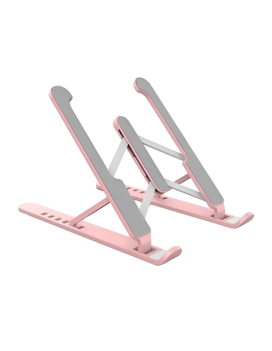 Soporte plegable para PC portátil...