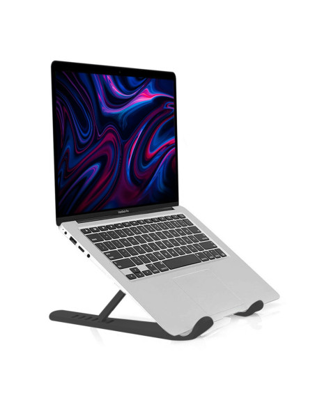 Soporte plegable para PC portátil antideslizante Inclinación de 6 niveles