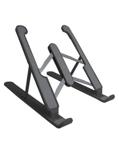Soporte plegable para PC portátil...