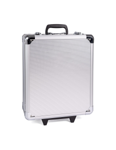 Caja herramientas con carrito 849 Uds. Maleta profesional... 2