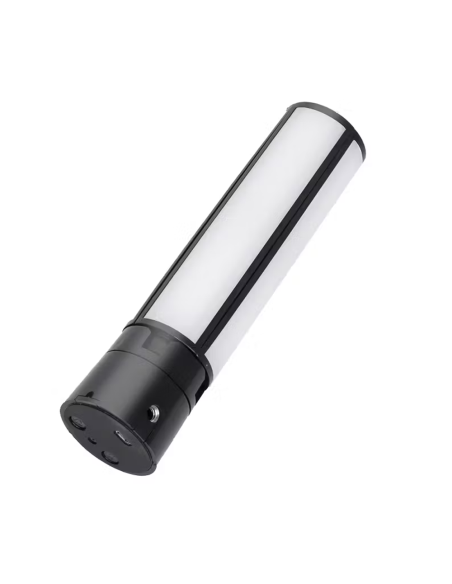 Luz LED Plegable Recargable Iluminación para Foto y Video Lámpara Portátil 5V
