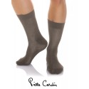 PC MASSINO Pack de 5 pares de calcetines de colores hechos de algodón PIERRE CARDIN – Ropa interior masculina  PC MASSINO Pack de 5 pares de calcetines de colores hechos de algodón PIERRE CARDIN – Ropa interior masculina