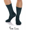 PC MASSINO Pack de 5 pares de calcetines de colores hechos de algodón PIERRE CARDIN – Ropa interior masculina  PC MASSINO Pack de 5 pares de calcetines de colores hechos de algodón PIERRE CARDIN – Ropa interior masculina