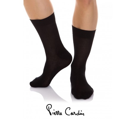 PC MASSINO Pack de 5 pares de calcetines de colores hechos de algodón PIERRE CARDIN – Ropa interior masculina