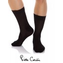 PC MASSINO Pack de 5 pares de calcetines de colores hechos de algodón PIERRE CARDIN – Ropa interior masculina  PC MASSINO Pack de 5 pares de calcetines de colores hechos de algodón PIERRE CARDIN – Ropa interior masculina