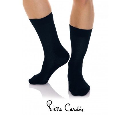 PC MASSINO Pack de 5 pares de calcetines de colores hechos de algodón PIERRE CARDIN – Ropa interior masculina