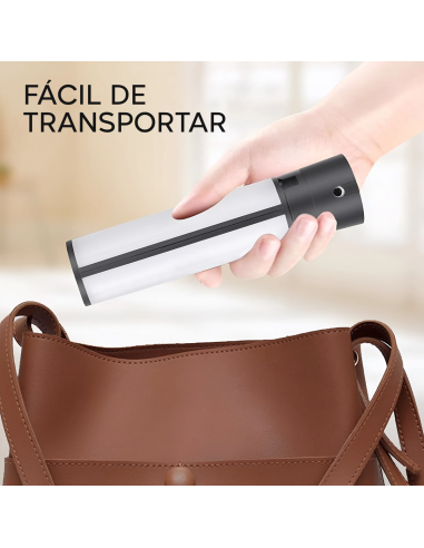 Luz LED Plegable Recargable Iluminación para...