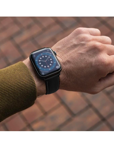 Smartwatch Ultra 49mm 4 Correas Llamadas y...