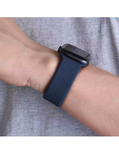 Smartwatch Ultra 49mm 4 Correas Llamadas y...