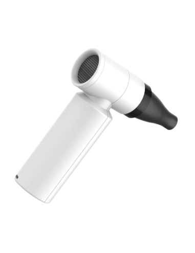 Mini Ventilador Multifunción Inalámbrico...