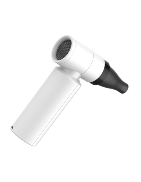 Mini Ventilador Multifunción Inalámbrico Recargable con Velocidad Regulable