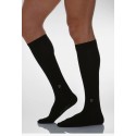 PC 100 Pack de 3 pares de calcetines de COLORES hechos de algodón PIERRE CARDIN - Ropa interior masculina