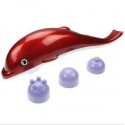 Masajeador infrarrojo dolphin delfin relajación y bienestar