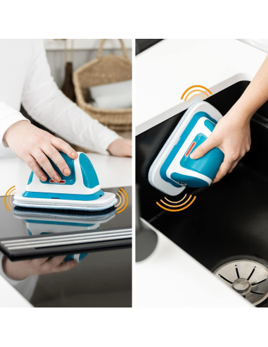 Lava Pavimentos Multifunción Scrubber...