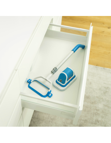 Lava Pavimentos Multifunción Scrubber...