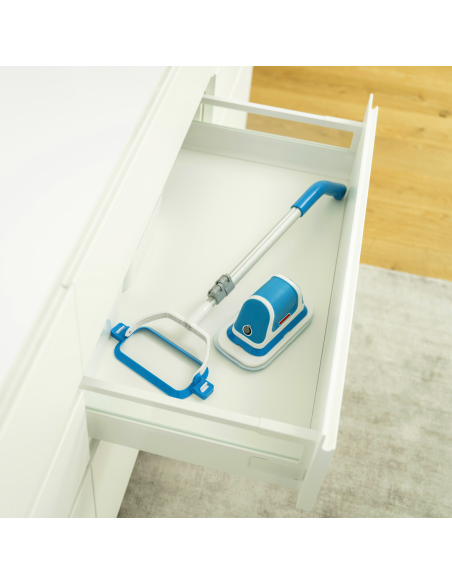 Lava Pavimentos Multifunción Scrubber Multisuperficie Inalámbrico