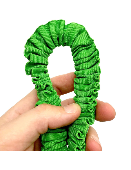 Manguera de Jardín Extensible 45m para Riego y Limpieza con Pistola de 7 Chorros