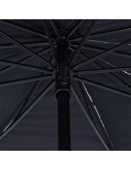 2 PZ Parasol plegable para coche, cubierta Universal para parabrisas, 140x76cm
