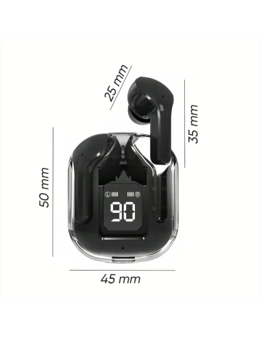 Auriculares Ultrapods Max Auriculares Bluetooth...