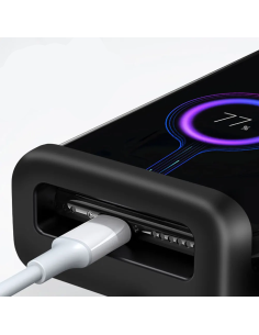 Soporte para Smartphone de Auto para Reposacabezas del... 2