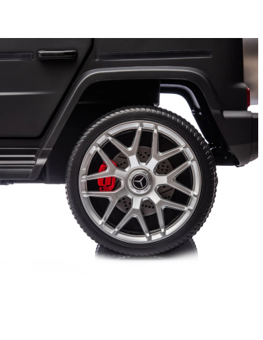 Coche Eléctrico para Niños LT976 Mercedes Clase...