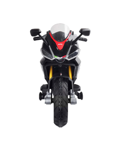 Moto Eléctrica para Niños LT973 Aprilia RSV4...