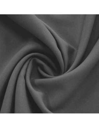 Juego de Fundas de Almohada de Algodón Sólido...