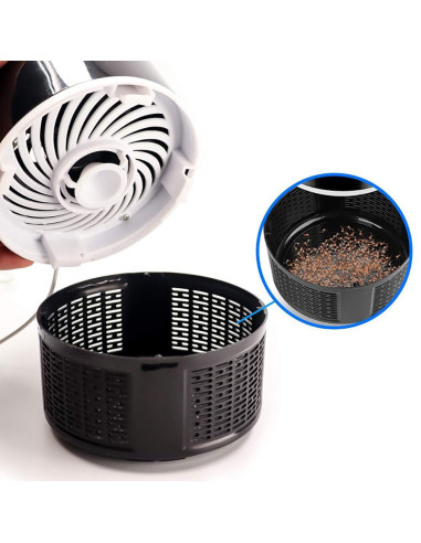 2pz Lámpara Anti-Mosquitos Eléctrica 18724...