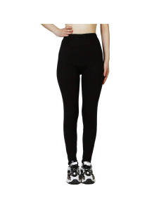 Leggings de Mujer Fitness en Algodón Elástico Verano... 2