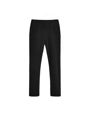 Leggings de Mujer Fitness en Algodón Elástico...