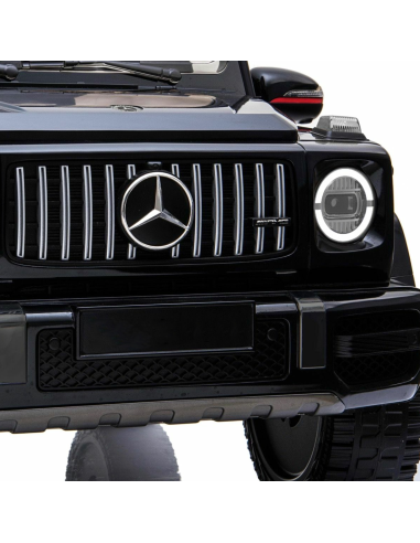 Coche Eléctrico para Niños LT969 Mercedes Clase...
