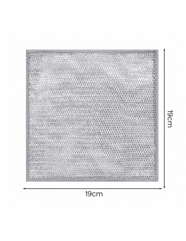 Trapo de Alambre Metálico 10pz Reutilizable...