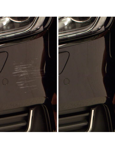 Pasta Abrasiva Eliminador de Rayones Platinum...