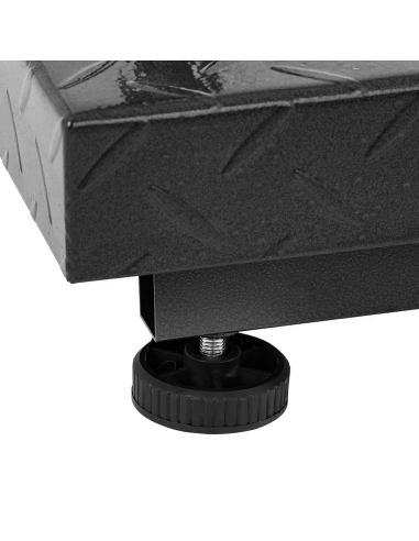 Balanza Industrial de 150 kg Profesional de...