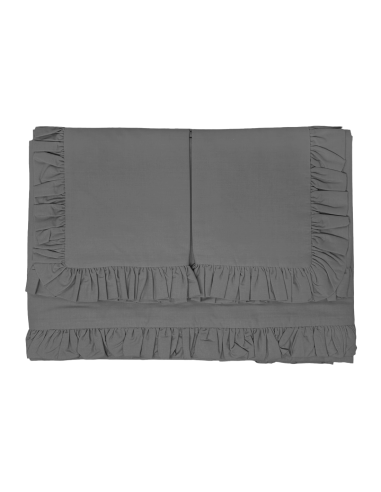 Juego Completo para Cama Matrimonial: 2 Sábanas...