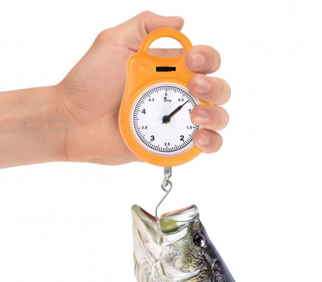  Balanza analógica multiuso (hasta 5 kg)